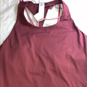 Fabletics Kessler tank size XL